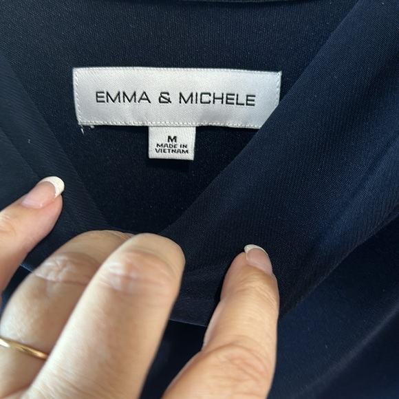 Emma & Michele Jumpsuit - Picture 3 of 7